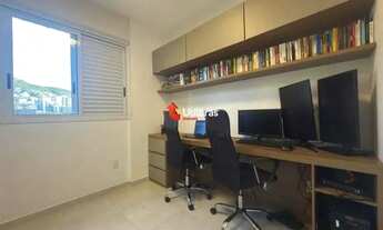 Imagem 7: Apartamento à venda, 3 quartos, 1 suíte, 2 vagas, Buritis - Belo Horizonte/MG