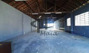 Imagem: Venda Galpão Sao Caetano do Sul Centro