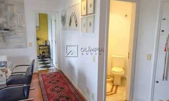 Imagem 13: Venda Apartamento 3 Dormitórios - 203 m² Chácara Klabin