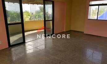 Imagem: Apartamento em Avenida Presidente Washington