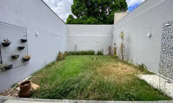 Imagem: Casa duplex a venda com área de lazer na