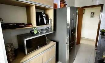 Imagem 5: Apartamento à venda no edifício Tom Jobim no Jardim Santa Marta - Cuiabá - MT