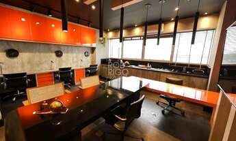 Imagem: Sala Dual Patteo Mogi - em Mogi das Cruzes