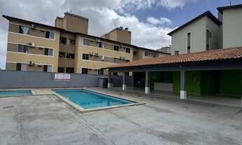 Imagem 7: 13 ALUGO APARTAMENTO COM MOBÍLIA NO VILLAGE DO BOSQUE 7