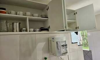 Imagem 5: Alugo apartamento mobiliado no condomínio Novo Tempo 2