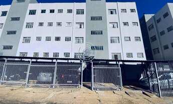 Imagem 2: Apartamento com piscina em Campo Grande - Residencial Rui Barbosa - Abaixo do preço do Mer