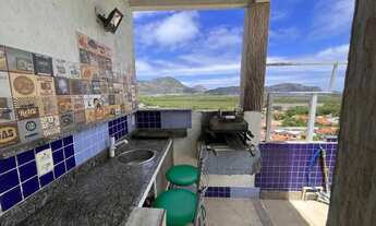 Imagem 2: Imóvel para aluguel possui 60 metros quadrados com 3 quartos em Itaipu - Niterói - RJ