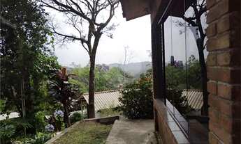 Imagem: Chácara com 2 quartos à venda em Tatetos