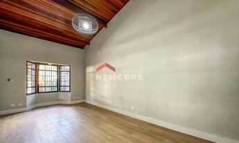 Imagem 5: Casa em Avenida Santa Bárbara - Jardim Santa Bárbara - Atibaia/SP