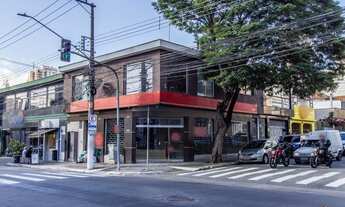 Imagem: Imovel Comercial de Esquina, Rua Itapura