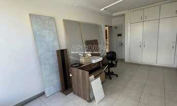 Imagem 2: Sala comercial para locação - Bairro Vila Rezende, Piracicaba/SP.(CODIGO CA00111