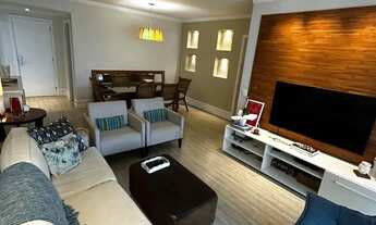 Imagem 4: ALUGO ESPETACULAR APARTAMENTO 4 QUARTOS | SOL DA MANHÃ | VISTA PEDRA DA GÁVEA