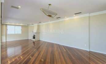 Imagem 4: Apartamento semimobiliado de 3 suítes no bairro Rio Branco