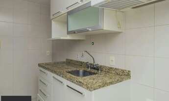 Imagem 6: Vende-se apartamento com 2 quartos (1 suíte), 62m² e 1 vaga Vila Ipiranga