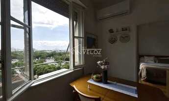 Imagem: Apartamento Padrão / Residencial / Jacaré