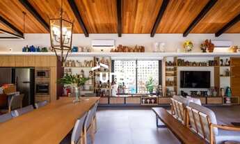 Imagem 6: Casa Térrea Alto da Boa Vista