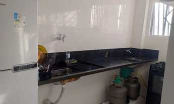 Imagem 3: Condomínio residencial Simões Filho 2