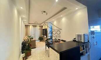 Imagem 2: Apartamento para venda na Vila Ré (Zona Leste), com 50m², 2 dormitórios, fácil acesso ao M