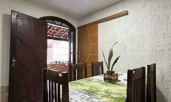 Imagem 5: Imóvel para venda com 100 metros quadrados com 2 quartos em Parque Lafaiete - Duque de Cax