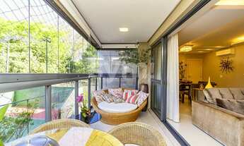 Imagem: APARTAMENTO 3 SUÍTES E 3 VAGAS NO HUGO