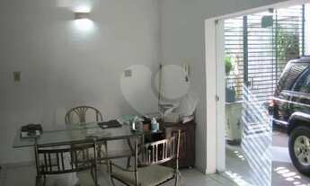 Imagem: Sobrado com 2 quartos à venda em Santana