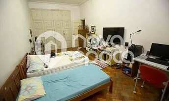 Imagem 6: Copacabana Apartamento com 3 dormitórios