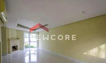 Imagem 3: Casa de condomínio em Rua Doutor Arnaldo da Silva Ferreira - Jardim Isabel - Porto Alegre