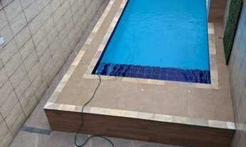 Imagem 5: Casa Com Piscina Para Alugar Diária LEIA A DESCRIÇÃO
