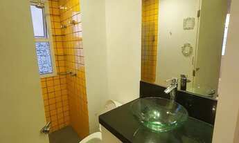 Imagem 7: Domo Life - Aluguel apto de 155 m2 com 3 suítes (Vista Piscina) Centro - São Bernardo do C