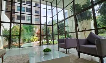 Imagem 6: Apto 3/4 com suíte de 92 m² no Parque Cidade Jardim com 2 vagas por 640.000