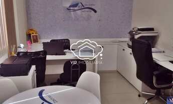 Imagem: Sala Comercial à venda, Campo Grande, Rio