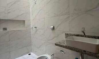 Imagem 5: Casa com 3 dormitórios à venda, 69 m² por R$ 262.500,00 - Jardim Nova Independencia - Sara