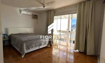 Imagem 6: Casa com 04 dormitórios sendo 01 Suíte no bairro Jardim Cidade Florianópolis - São José