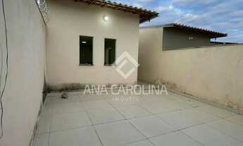 Imagem: Casa à Venda no Bairro Planalto Prolongamento