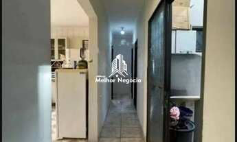 Imagem 6: Casa com 3 quartos à venda no bairro Residencial Vila União, Campinas - SP