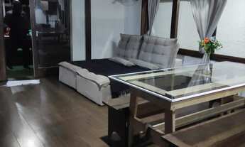 Imagem 3: Casa em Coroados_Guaratuba