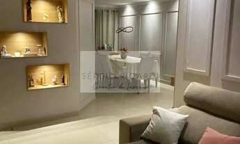 Imagem: Apartamento Intermares bela vista