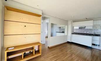 Imagem 5: Portal Caminhos do Vento à venda com 2 dormitórios, 49 m² por R$235.000,00 - Jardim Nova H