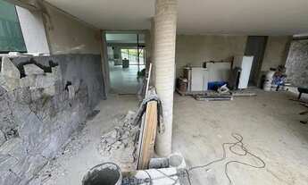 Imagem 4: Casa maravilhosa - elevador