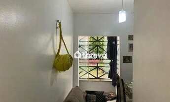 Imagem: Apartamento à venda, 48 m² por R$ 200.000,00