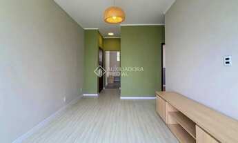 Imagem 3: Apartamento 2 dormitórios com sacada no Bairro Auxiliadora