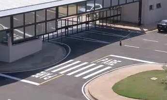 Imagem: Terreno 253 m² Cond. Maria Júlia aceita