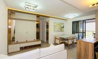 Imagem 7: 2 Quartos mobiliado e decorado no Boa Vista