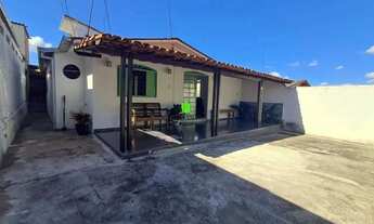 Imagem: Casa em Conjunto Vila Maria