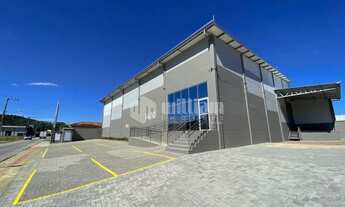 Imagem 6: GALPÃO PARA LOCAÇÃO NO BAIRRO LIMOEIRO - BRUSQUE