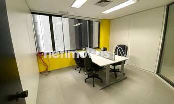 Imagem 5: Sala comercial para Locação com 245m²; na Vila Olímpia