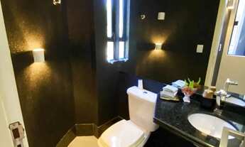 Imagem 4: Ibiza - Apartamento em Capim Macio - Natal 3 Quartos (1 suíte master, 2 semi suítes