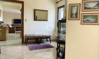 Imagem 4: APARTAMENTO COM 3 DORMITÓRIOS À VENDA, 241 M² , CENTRO