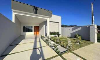 Imagem: Ótima Casa c/ 3 quartos à venda - Ubatiba