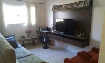 Imagem 4: Jardim Bordon - Casa conservada com 04 dormitórios